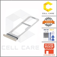 Sim Tray Slot with Memory Card HolderCompatible For SAMSUNG S8 G950F / S8 PLUS G955F