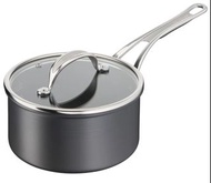 →現貨面交← Jamie Oliver x Tefal 特福 易潔單柄鍋連蓋 Home Cook Non-Stick Saucepan + Lid 20cm 3.1L