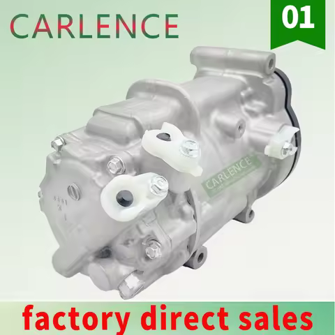 For Toyota Prius(Double Port) Electric Car Ac Compressor OE:042400-0361 042400-0800 88370-47122 8837