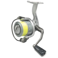 Alpha Tackle Reel FLIX Flicks 4000/1.5