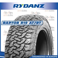Rydanz 265/60 R18 A/T R/T Raptor R19 119/116S LT265/60R18 Tubeless Tires 54