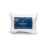 KAPAS LIVING | Add On Pillow Filling | Alternative Down & Memory Foam | 300g | Soft & Supportive