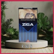 Rokok Ziga Filter 12 Batang