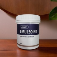 Emulsoint (Emulsifying ointment) 100g [EXP MAY 2027]
