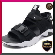 [Nike] Canyon Sandal CANYON SANDAL Black/White CI8797-002 27.0cm Nike Japan genuine product
[Nike] C