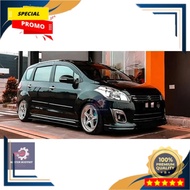 Aksesoris Bemper Mobil bodykit ertiga elegant tahun 2012 2013 2014 2015 BODY KIT Termurah