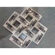 Pemadam gasing model Nika eraser spinner