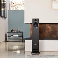 麇囷音響英國 PMC prodigy5 小型落地二音路揚聲器