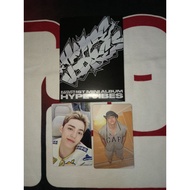 s : seventeen cxm weverse version