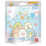 角落生物水泡玩具入浴球 角落小夥伴Bath Ball 少量現貨