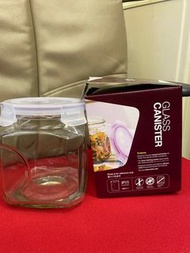 Glasslock 玻璃儲物樽