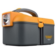 Car repair parts storage additive parts home spare parts hardware spare parts with screw box