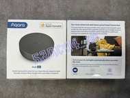 【全新行貨 門市現貨】Aqara Hub M2 Apple HomeKit 智能家居網關/橋接器