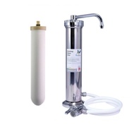 Doulton 道爾頓 M12 系列 DBS (BTU 2501)枱上式濾水器 + BTU 2501 (套裝)[原廠行貨] (送 洗芯海棉刷)