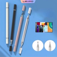 LEVINO 2 in 1 Universal Capacitive Touch Screen Stylus Pen,For iPad Windows Drawing Screen Touch Pen