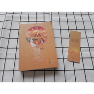 Time Travel Guest Handbook