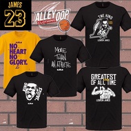 NBA Tshirt Lebron James