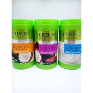 VERDON KERATIN HAIR SPA