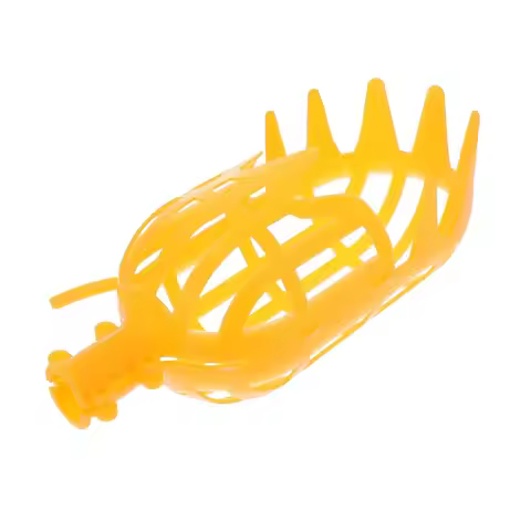 Fruit Picker Heads Replacement Tool for Arbutus Pear Peach Nut Picking Lightweight Fruit Picking Sci