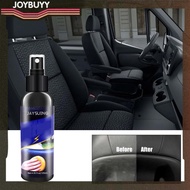 Auto Leather Plastic Restore 120ml Car Plastic Restore Aloe Vera Extract for Car