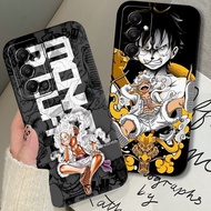 Samsung A15 4G/5G 2024 The Latest Cool Contemporary gear MOTIF - Samsung Case - Contemporary Case - gear Case - Anime Case - Cool Case - Hp Case