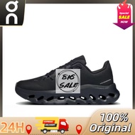 On Running Shoes Cloud tilt for women men black Running Shoes