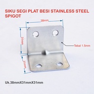 SIKU STAINLESS STEEL PLATE ELbow, IRON PLATE ELbow, SHELF ELbow, SHELF ELbow, WOODEN SUPPORT, SPIGOT