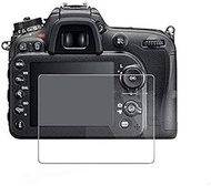 DSLR Mirrorless Camera LCD Screen Protector Tempered Glass for Nikon D600/D610/D750/D800/D800E/D810/