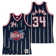 Swingman Jersey Houston Rockets Road