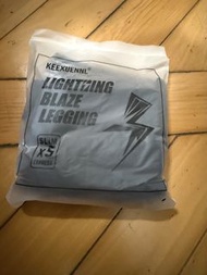 KEEXUENNL Lightning Blaze Legging