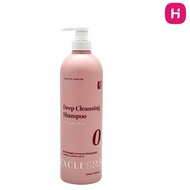 JS Exclusive Deep Cleansing Tonic Shampoo (J0) - 1L