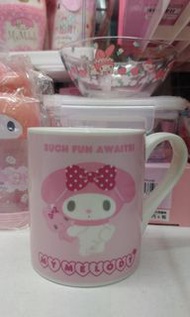 My Melody杯