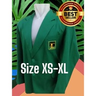 Ppp Party BLAZER Suits For Men And Women Include The Latest LOGO