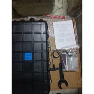 CLOSURE 288 CORE DUCT FIBER OPTIC