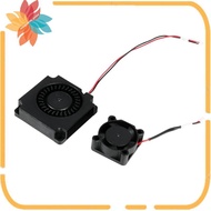 For 3 V3 SE Fans, 4010 Blower Fan DC 24V 2510 Cooling Fan Extruder Hotend Heat Sink Fan