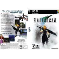 (PC DVD) Final Fantasy VII / 7