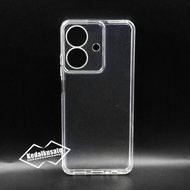 Realme C61 Clear Case HD Softcase Transparent Anti-FungusBENING Realme C61