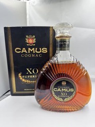 CAMUS XO Superior Cognac干邑白蘭地 700ml 連原裝盒 C36B-21