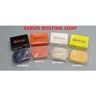 SABUN DOSTING PEMUTIH ORIGINAL BPOM - DOSTING WHITENING SOAP
