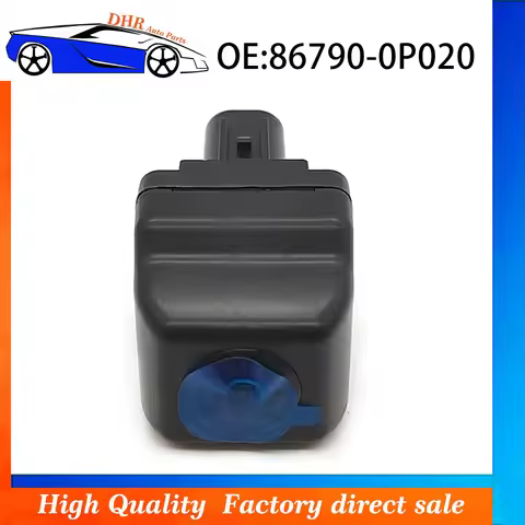 86790-0P020 867900P020 for Toyota 2009-2015 Crown 2.5L/2009 2017 Ruizhi 3.0V 2.5V car rearview camer