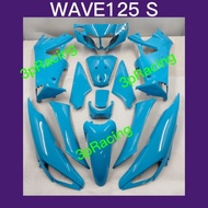 WAVE125 S / WAVE125S BODY COVER SET WAVE 125 S