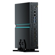 Mini Gaming PC i9-13900F with GeForce RTX4070, Mini Game Desktop Computer 64G DDR5 RAM 2T SSD, Windo