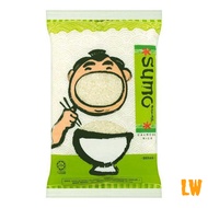 (SG Stock) SUMO Calrose Sushi Rice, Healthy eating, 1kg &amp; 5kg