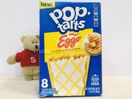 【Sunny Buy】◎預購◎ Pop-tarts 家樂氏 4包裝 8片 糖霜楓糖鬆餅餅乾