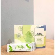 ️DETOX Belife Lemonade Cleanse 柠檬纤维素 ️ 清肠排毒 改善便秘 Solve Constipation