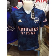 Jersey Arsenal Third Kit Season 20/21