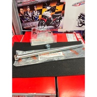 EXCITER 135 5NUMBER 1S9A YAMAHA CORE+INSTALLED/LEVEL