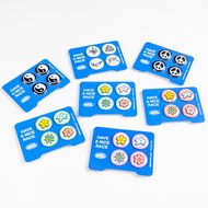 KVSL Magnet BIB Race - Running BIB Number Magnet