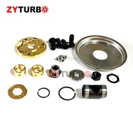 Turbo Repair Kits RHF55 8971038570 8980302170 For SUBARU ISUZU Truck 4HE1-T 4HE1T 5.2L JIT VF30 VF35