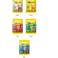 Amos I clay 15g iclay